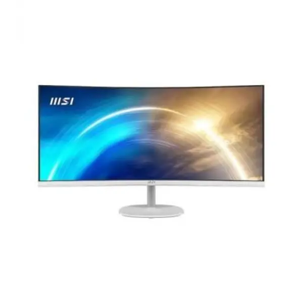 مانیتور منحنی 34 اینچ MSI مدل Pro MP341CQW MSI MP341CQW
