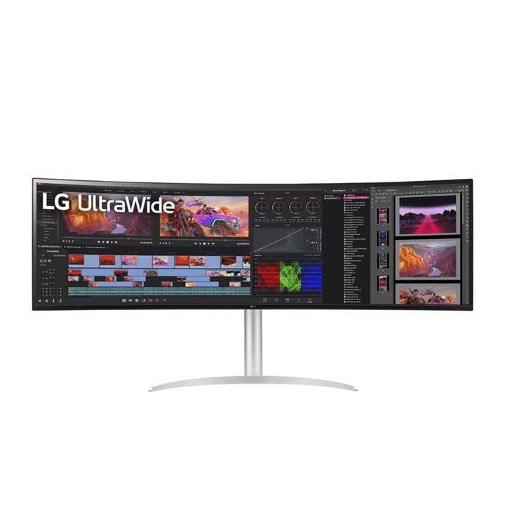 LG 49WQ95C-W 49 Inch Gaming Monitor