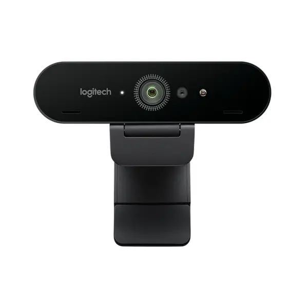 وبکم 4K لاجیتک مدل BRIO LOGITECH BRIO ULTRA HD PRO WEBCAM