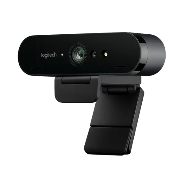 وبکم 4K لاجیتک مدل BRIO LOGITECH BRIO ULTRA HD PRO WEBCAM