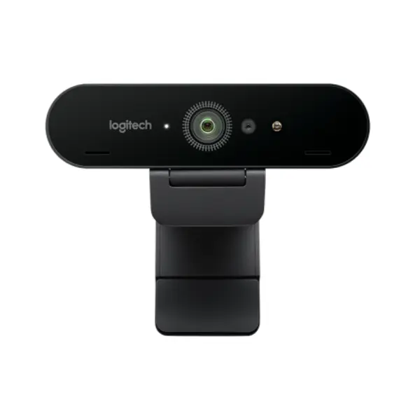 وبکم 4K لاجیتک مدل BRIO LOGITECH BRIO ULTRA HD PRO WEBCAM