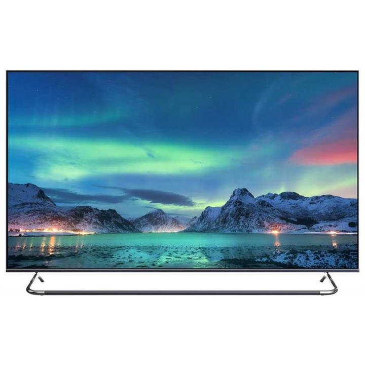 تلویزیون 4k هوشمند جی پلاس LED TV 4K Smart G Plus 82LU8950S سایز 82 اینچ