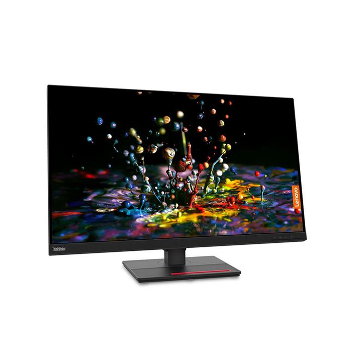 مانیتور استوک 4k لنوو مدل ThinkVision P32p-20