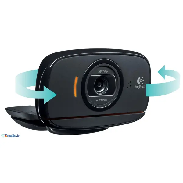 وب کم لاجیتک مدل سی 525 Logitech C525 Webcam - 4