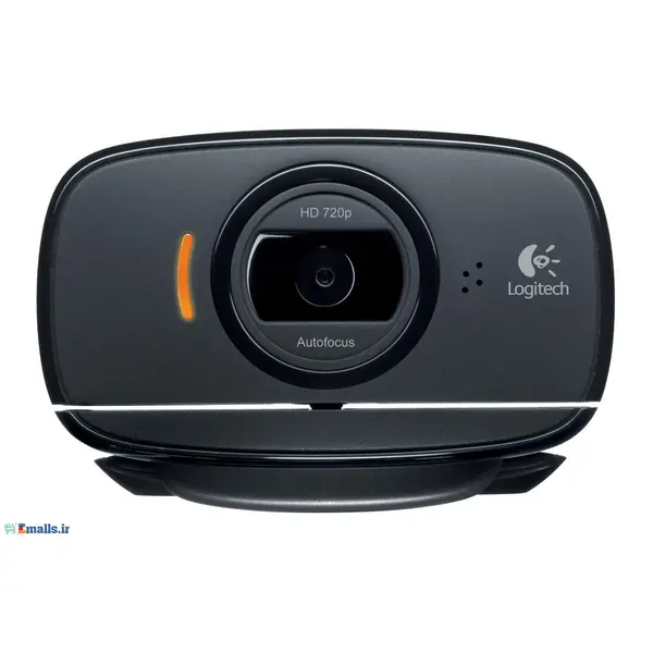 وب کم لاجیتک مدل سی 525 Logitech C525 Webcam - 3