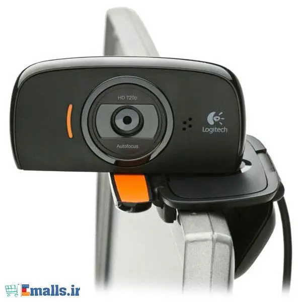 وب کم لاجیتک مدل سی 525 Logitech C525 Webcam - 5