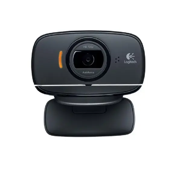 وب کم لاجیتک مدل بی 525 Logitech B525 HD Webcam - 4