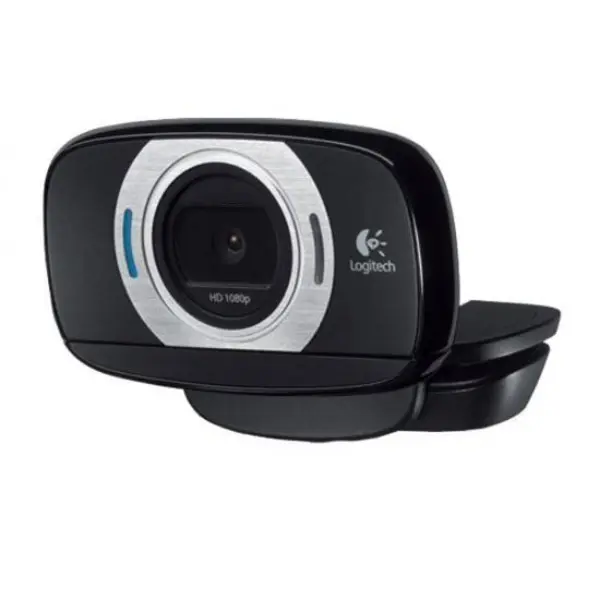 Logitech C615 Webcam