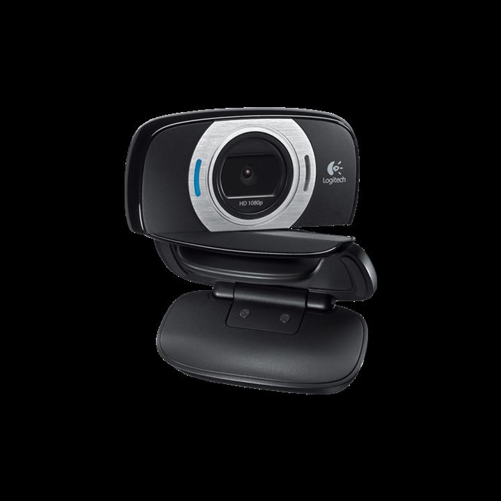 Logitech C615 Webcam