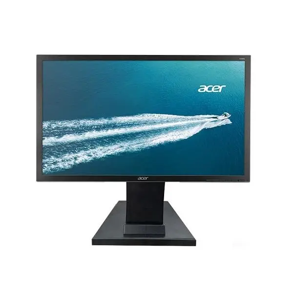 مانیتور ایسر ۲۴ اینچ مدل Acer UM.FB6AA.007 B246HL