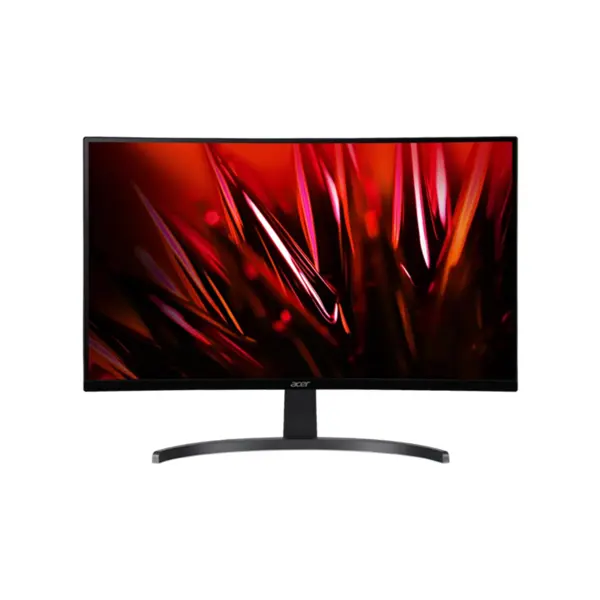 مانیتور ایسر Acer ED273P Acer Gaming ED273P 27inch Va 165Hz 1Ms Monitor