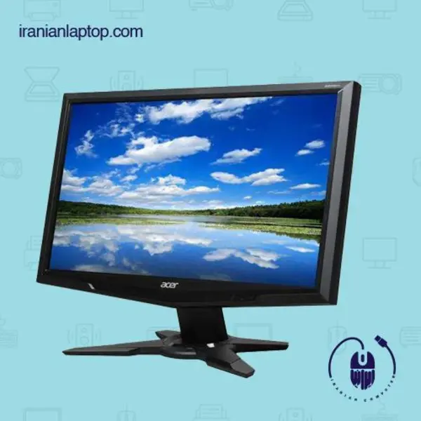 مانیتور Acer g205hv