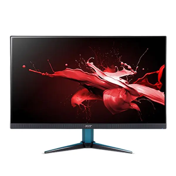مانیتور گیمینگ ایسر مدل acer Nitro VG271U سایز 27 اینچ Acer Nitro XV273 Xbmiiprzx 27 - 2