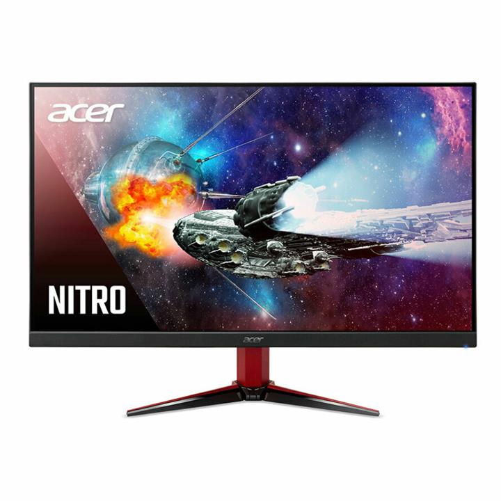 acer Nitro VG240Y Pbiip gaming monitor