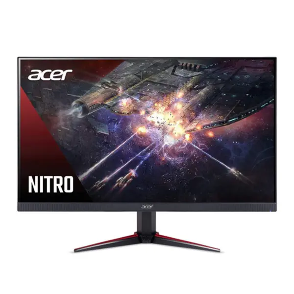 مانیتور گیمینگ acer مدل Nitro VG240Y Pbiip سایز 24 اینچ acer Nitro VG240Y Pbiip gaming monitor