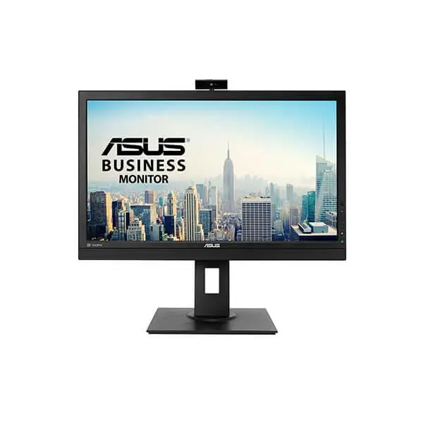 مانیتور ۲۴ اینچ ایسوس مدل Asus BE24DQLB ASUS BE24DQLB Video Conferencing Monitor - 3
