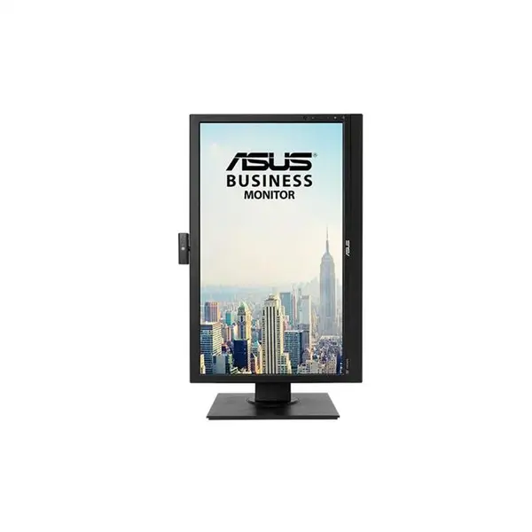مانیتور ۲۴ اینچ ایسوس مدل Asus BE24DQLB ASUS BE24DQLB Video Conferencing Monitor - 2