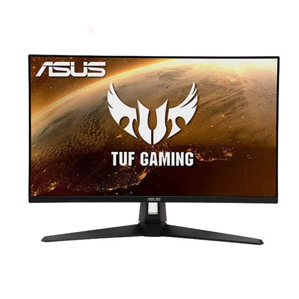 مانیتور گیمینگ ASUS مدل VG279Q1A سایز 27 اینچ Monitor: Asus Full HD TUF VG279Q1A IPS Gamimg - 4