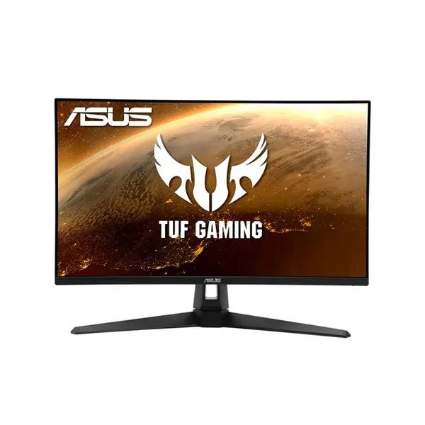 مانیتور گیمینگ ASUS مدل VG279Q1A سایز 27 اینچ Monitor: Asus Full HD TUF VG279Q1A IPS Gamimg - 5