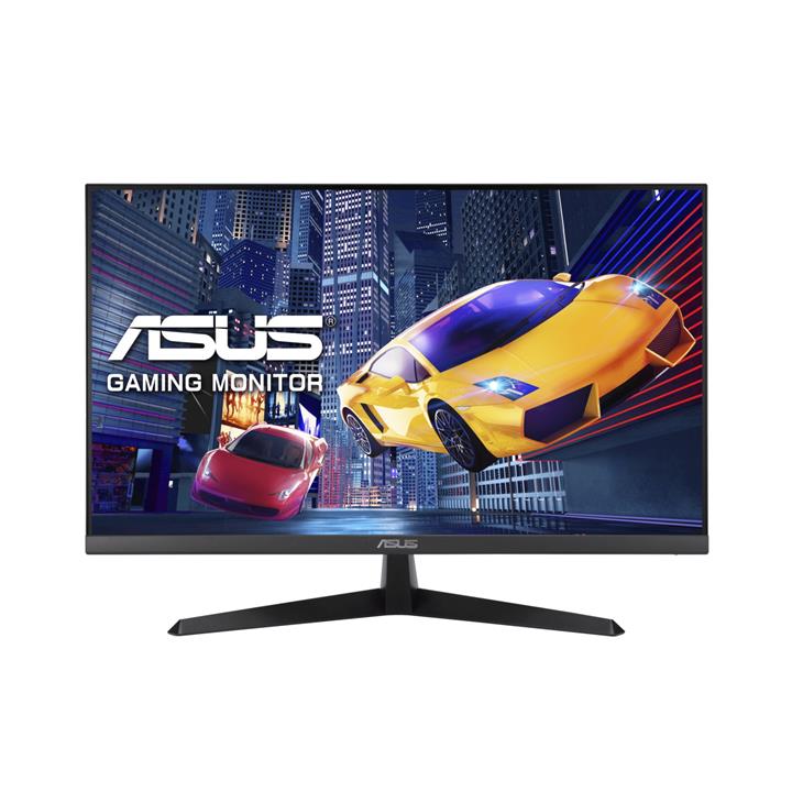 Monitor: Asus VY279HGE IPS Gaming