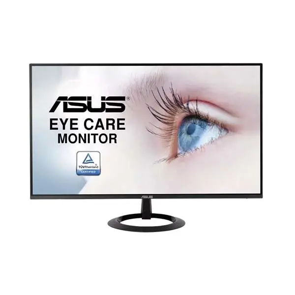 مانیتور ۲۷ اینچ ایسوس مدل ASUS VZ27EHE ASUS 27 inch VZ27EHE 75Hz Full HD Monitor - 2