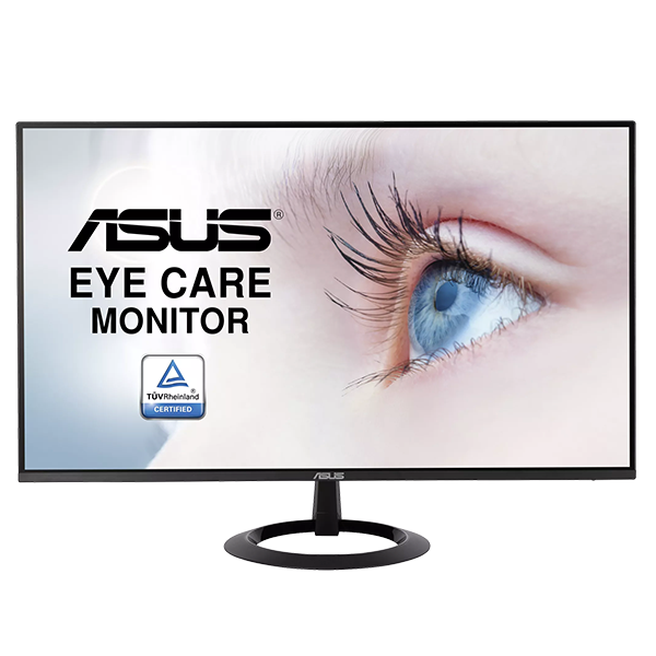 ASUS 27 inch VZ27EHE 75Hz Full HD Monitor