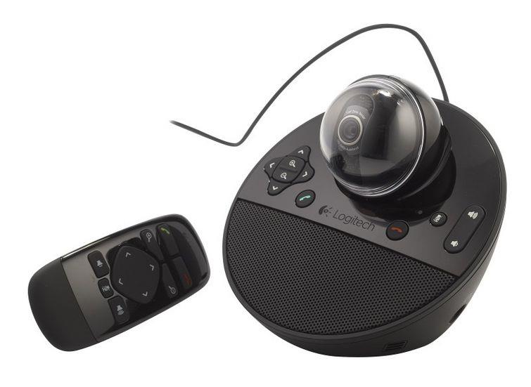 Logitech BCC950 ConferenceCam