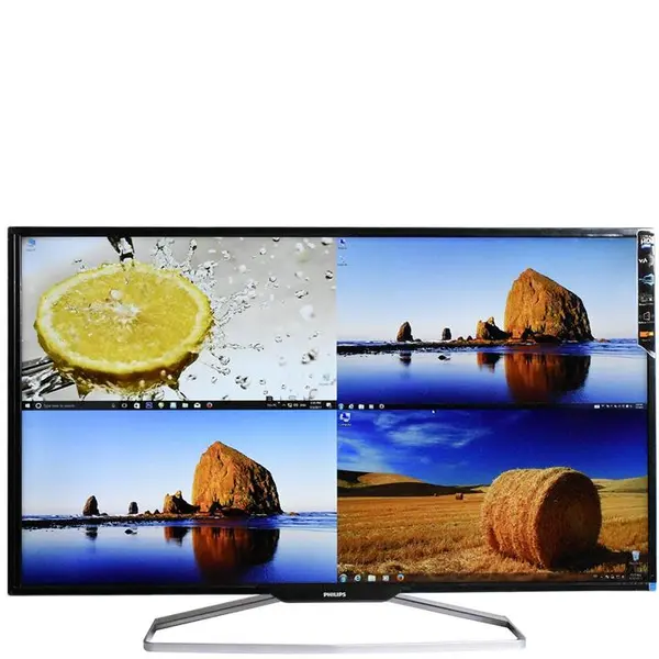 مانیتور فیلیپس مدل BDM4065UC سایز 40 اینچ Philips BDM4065UC Monitor 40 Inch