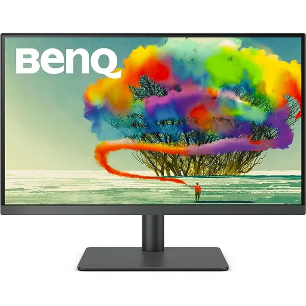 مانیتور BenQ 27 inch 4K UHD مدل PD2705U