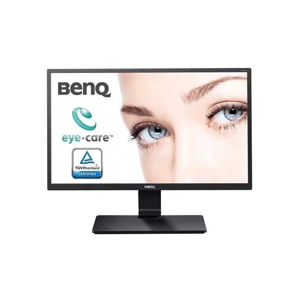 BenQ GW2270H 22Inch VA LED Monitor - 5