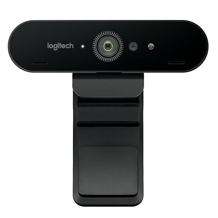 Logitech BRIO Webcam