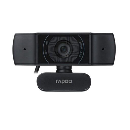وبکم رپو مدل C200 720p HDRapoo C200 Computer HD Camera