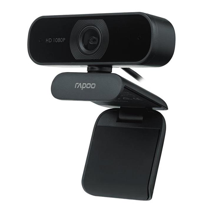 Rapoo C260 webcam