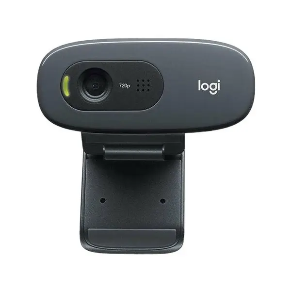 وبکم لاجیتک مدل C270i-HD