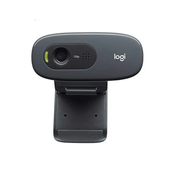 وبکم لاجیتک مدل C270i-HD - 2