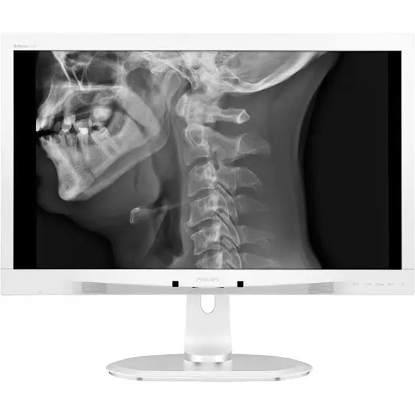 مانیتور فیلیپس مدل C271P4QPJEW سایز 27 اینچ Philips C271P4QPJEW Monitor 27 Inch - 2
