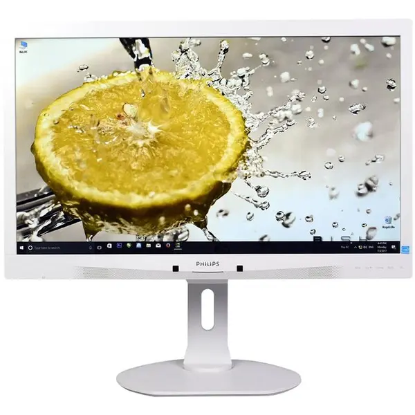 مانیتور فیلیپس مدل C271P4QPJEW سایز 27 اینچ Philips C271P4QPJEW Monitor 27 Inch - 5
