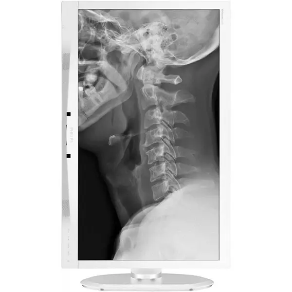 مانیتور فیلیپس مدل C271P4QPJEW سایز 27 اینچ Philips C271P4QPJEW Monitor 27 Inch - 4