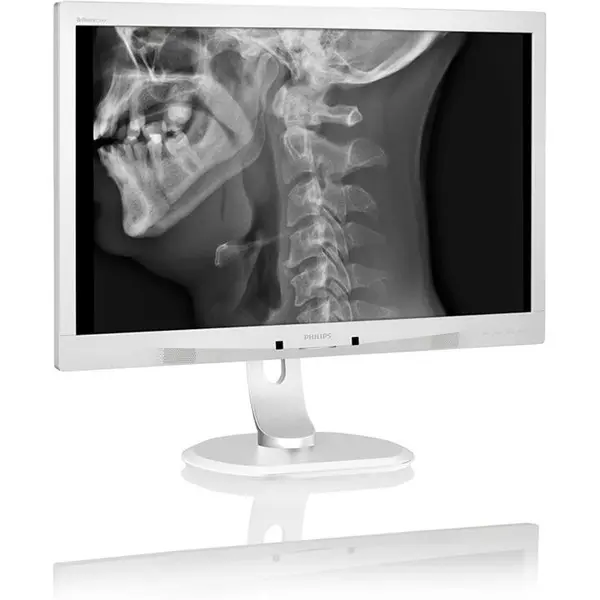 مانیتور فیلیپس مدل C271P4QPJEW سایز 27 اینچ Philips C271P4QPJEW Monitor 27 Inch - 3