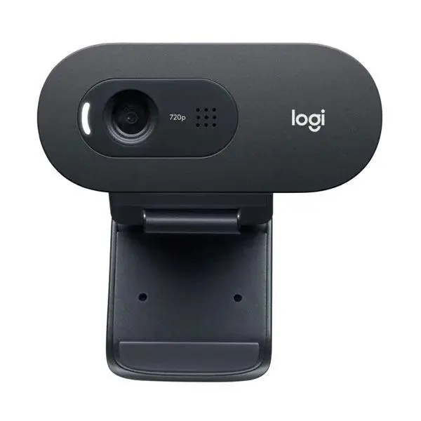 وب کم لاجیتک C505E HD Logitech C505E HD Webcam
