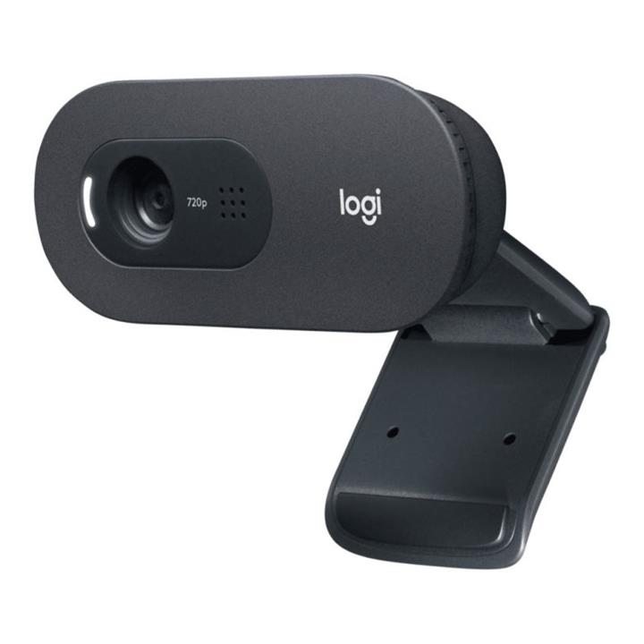 Logitech C505E HD Webcam