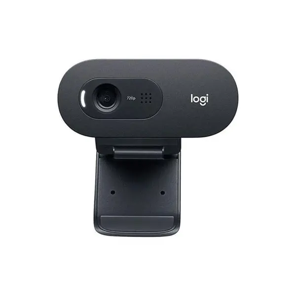 وب کم لاجیتک C505E HD Logitech C505E HD Webcam