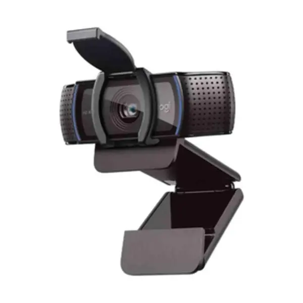 وبکم لاجیتک C920e Webcam: Logitech HD C920e