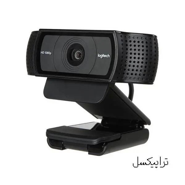 وب کم لاجیتک مدل C920 HD Pro Logitech C920 HD Pro Webcam
