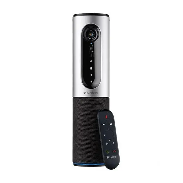 دوربین کنفرانس لاجیتک مدل ConferenceCam Connect Logitech ConferenceCam Connect Conference Camera