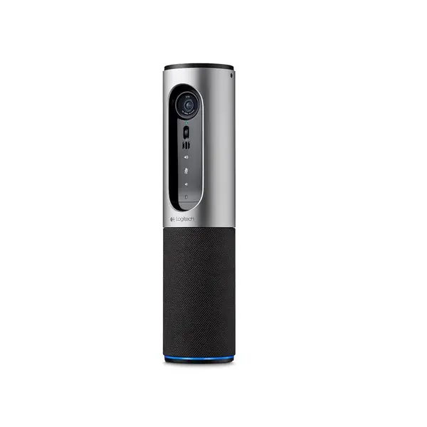 دوربین کنفرانس لاجیتک مدل ConferenceCam Connect Logitech ConferenceCam Connect Conference Camera