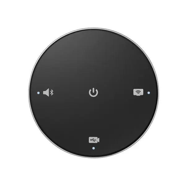 دوربین کنفرانس لاجیتک مدل ConferenceCam Connect Logitech ConferenceCam Connect Conference Camera