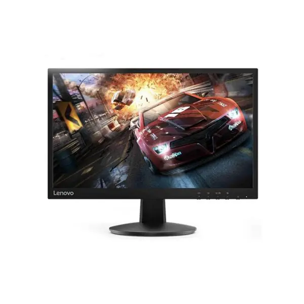 مانیتور لنوو مدل D22-10 سایز 21.5 اینچ Lenovo D22-10 Monitor 21.5 Inch - 3