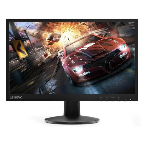 مانیتور لنوو مدل D22-10 سایز 21.5 اینچ Lenovo D22-10 Monitor 21.5 Inch - 4