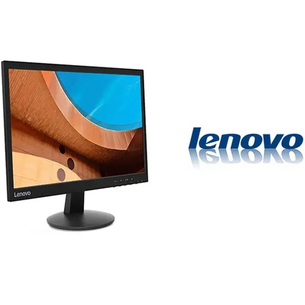 مانیتور لنوو مدل D22-10 سایز 21.5 اینچ Lenovo D22-10 Monitor 21.5 Inch - 5